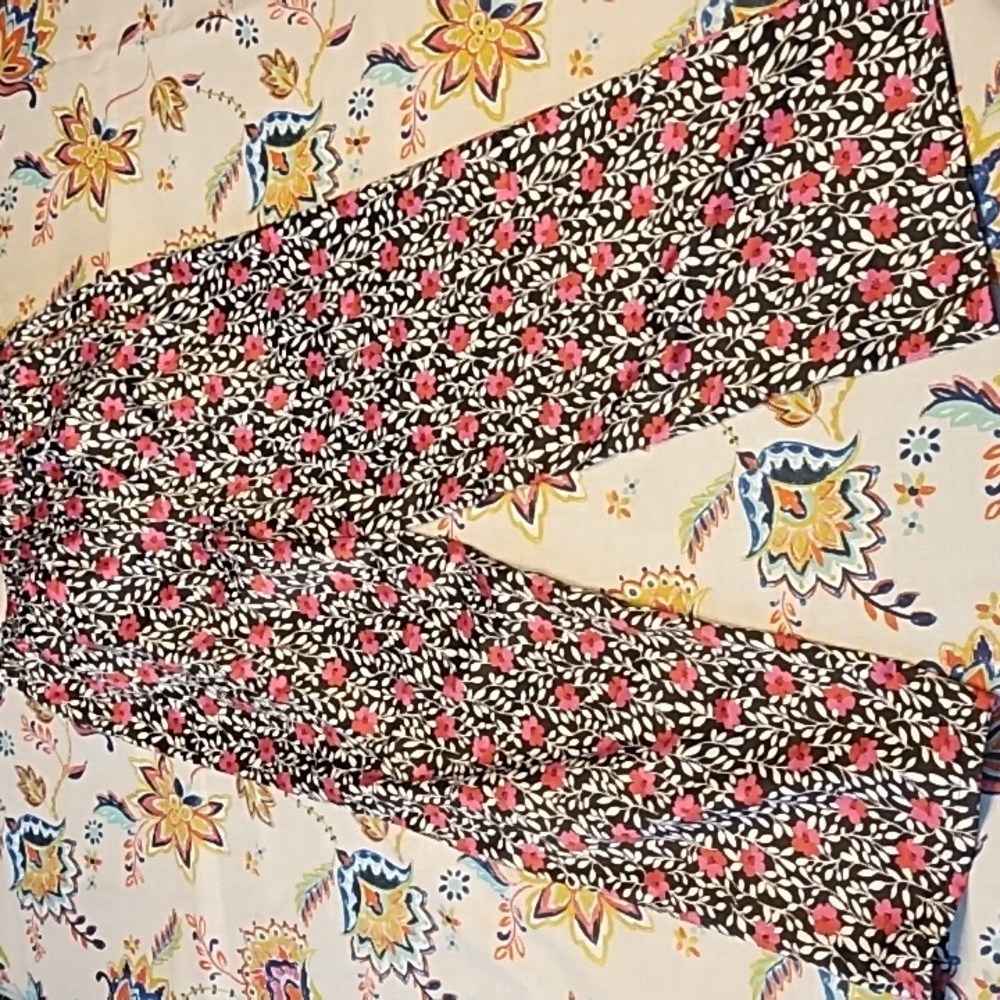 Kate Spade Small Pajama Set Sz S - Picture 6 of 7
